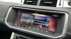 Land Rover Range Rover Evoque 2.0 SD4 Autobiography 5dr Auto Diesel Hatchback